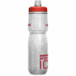 Camelbak Podium Ice 21oz Bottle Red One Size -Bikes Sales Shop Red202
