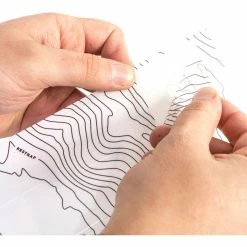 Restrap Bicycle Protection Kit -Bikes Sales Shop Restrap Bicycle Protection Kit Frame Protectors Clear RS BPK STD CLR 2