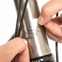 Restrap Bicycle Protection Kit -Bikes Sales Shop Restrap Bicycle Protection Kit Frame Protectors Clear RS BPK STD CLR 3