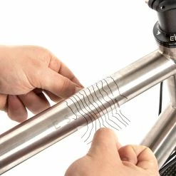 Restrap Bicycle Protection Kit -Bikes Sales Shop Restrap Bicycle Protection Kit Frame Protectors Clear RS BPK STD CLR 9