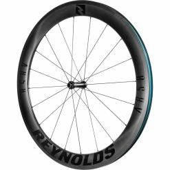 Reynolds® Reynolds AR 58 Carbon Road Wheelset -Bikes Sales Shop Reynolds AR 58 Carbon Road Wheelset 02
