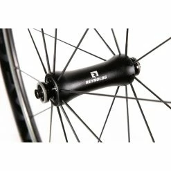 Reynolds® Reynolds AR 58 Carbon Road Wheelset -Bikes Sales Shop Reynolds AR 58 Carbon Road Wheelset 04