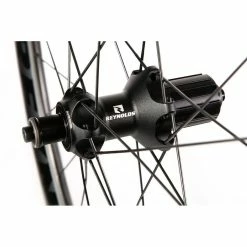 Reynolds® Reynolds AR 58 Carbon Road Wheelset -Bikes Sales Shop Reynolds AR 58 Carbon Road Wheelset 05