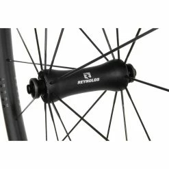 Reynolds® Reynolds ARX 29 Carbon Road Wheelset -Bikes Sales Shop Reynolds ARX 29 Carbon Road Wheelset Wheel Sets Black R WC 78281 4