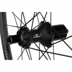 Reynolds® Reynolds ARX 29 Carbon Road Wheelset -Bikes Sales Shop Reynolds ARX 29 Carbon Road Wheelset Wheel Sets Black R WC 78281 5