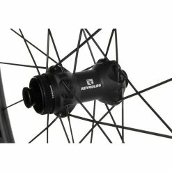 Reynolds® Reynolds ARX 58/62 Carbon Disc Wheelset -Bikes Sales Shop Reynolds ARX 58 62 Carbon Disc Wheelset08