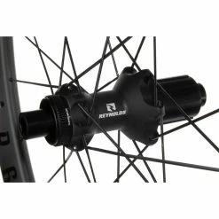 Reynolds® Reynolds ARX 58/62 Carbon Disc Wheelset -Bikes Sales Shop Reynolds ARX 58 62 Carbon Disc Wheelset09