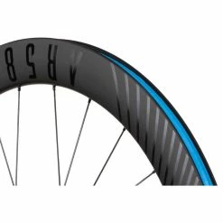 Reynolds® Reynolds ARX 58/62 Carbon Disc Wheelset -Bikes Sales Shop Reynolds ARX 58 62 Carbon Disc Wheelset10