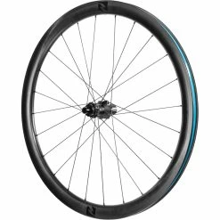 Reynolds® Reynolds ATR Disc Gravel Wheelset 14 Reynolds® Reynolds ATR Disc Gravel Wheelset -Bikes Sales Shop Reynolds ATR Disc Gravel Wheelset Wheel Sets Black R WC 78211 1