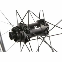 Reynolds® Reynolds ATR Disc Gravel Wheelset 15 Reynolds® Reynolds ATR Disc Gravel Wheelset -Bikes Sales Shop Reynolds ATR Disc Gravel Wheelset Wheel Sets Black R WC 78211 2