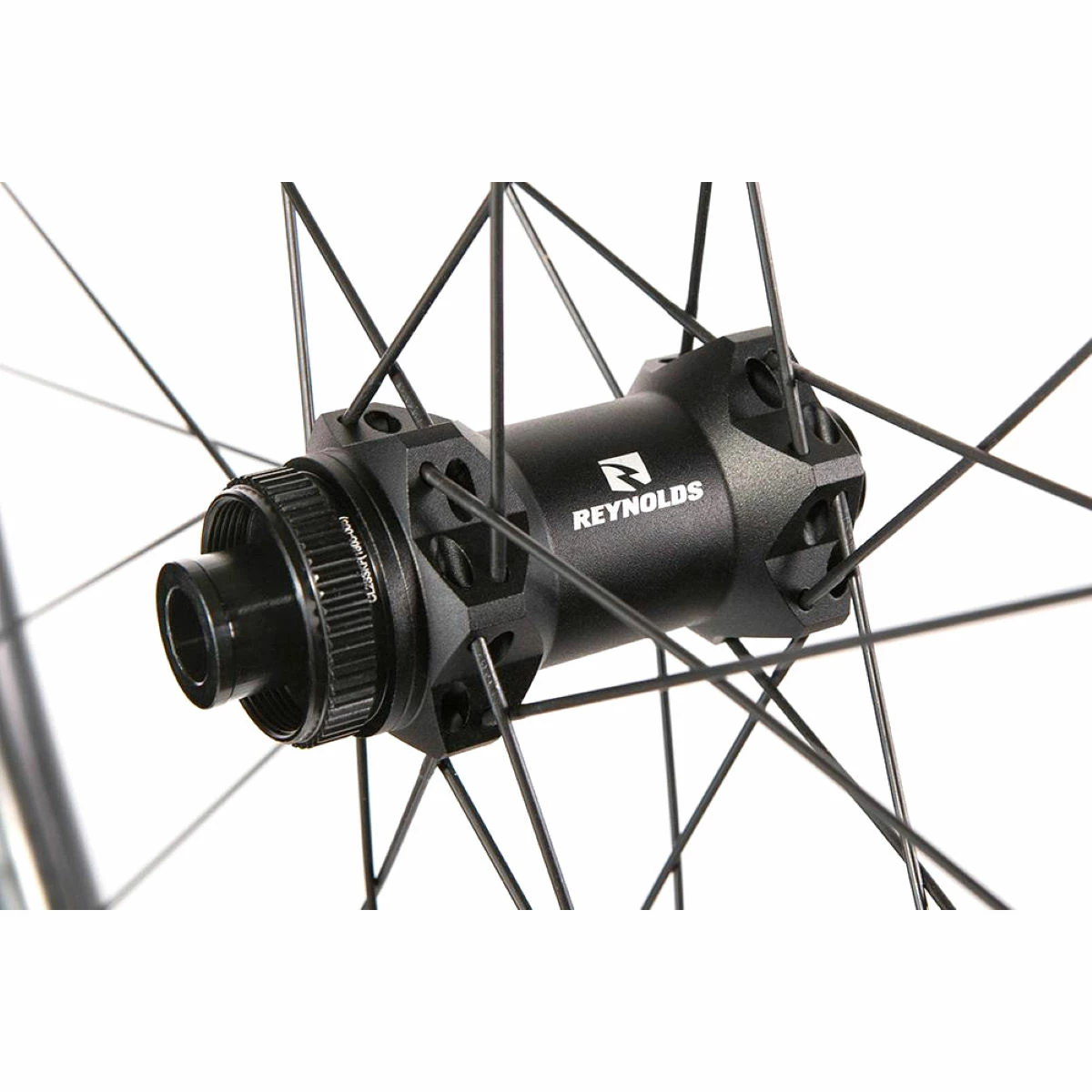 Reynolds® Reynolds ATR Disc Gravel Wheelset 6 Reynolds® Reynolds ATR Disc Gravel Wheelset - Image 4