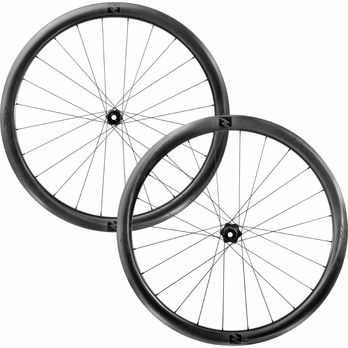 Reynolds® Reynolds ATR Disc Gravel Wheelset 3 Reynolds® Reynolds ATR Disc Gravel Wheelset