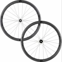 Reynolds® Reynolds ATR X Carbon Disc Gravel Wheelset