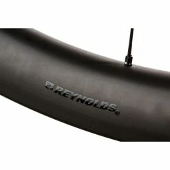 Reynolds® Reynolds ATR X Carbon Disc Gravel Wheelset -Bikes Sales Shop Reynolds ATR x Carbon Disc Gravel Wheelset 08