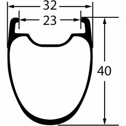 Reynolds® Reynolds ATR X Carbon Disc Gravel Wheelset -Bikes Sales Shop Reynolds ATR x Carbon Disc Gravel Wheelset 09