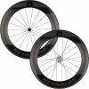 Reynolds® Reynolds Aero 80 Black Label Carbon Road Wheelset