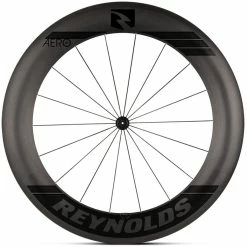Reynolds® Reynolds Aero 80 Front Carbon Road Wheel