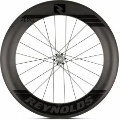 Reynolds® Reynolds Aero 80 Rear Carbon Road Wheel