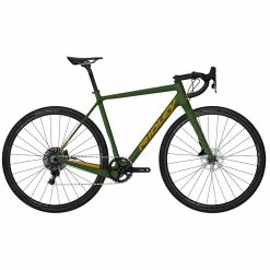 Ridley Kanzo C Carbon Apex1 Disc Gravel Bike (2022)