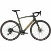 Ridley Kanzo Fast Rival1 HD Gravel Bike (2022) 2 Ridley Kanzo Fast Rival1 HD Gravel Bike (2022) -Bikes Sales Shop Ridley Kanzo Fast Rival1 HD Gravel Bike 2021 Adventure Bikes Green 2021 SBIKAFRID003 4