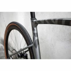 Ridley Kanzo Fast Rival1 HD Gravel Bike (2022) -Bikes Sales Shop Ridley Kanzo Fast Rival1 HD Gravel Bike 2021 Adventure Bikes Grey 2021 SBIKAFRID020 0