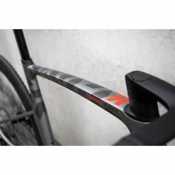 Ridley Kanzo Fast Rival1 HD Gravel Bike (2022) -Bikes Sales Shop Ridley Kanzo Fast Rival1 HD Gravel Bike 2021 Adventure Bikes Grey 2021 SBIKAFRID020