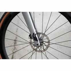 Ridley Kanzo Fast Rival1 HD Gravel Bike (2022) -Bikes Sales Shop Ridley Kanzo Fast Rival1 HD Gravel Bike 2021 Adventure Bikes Grey 2021 SBIKAFRID020 3