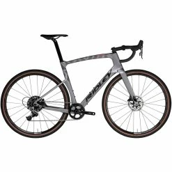 Ridley Kanzo Fast Rival1 HD Gravel Bike (2022) -Bikes Sales Shop Ridley Kanzo Fast Rival1 HD Gravel Bike 2021 Adventure Bikes Grey 2021 SBIKAFRID020 6