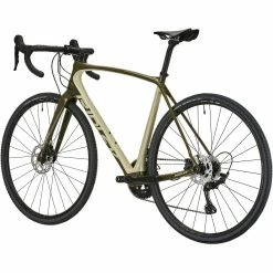 Ridley Kanzo Speed GRX600 Gravel Bike (2022) 24 Ridley Kanzo Speed GRX600 Gravel Bike (2022) -Bikes Sales Shop Ridley Kanzo Speed GRX600 Gravel Bike 2022 Adventure Bikes Green 2022 SBIXTRRID489 11