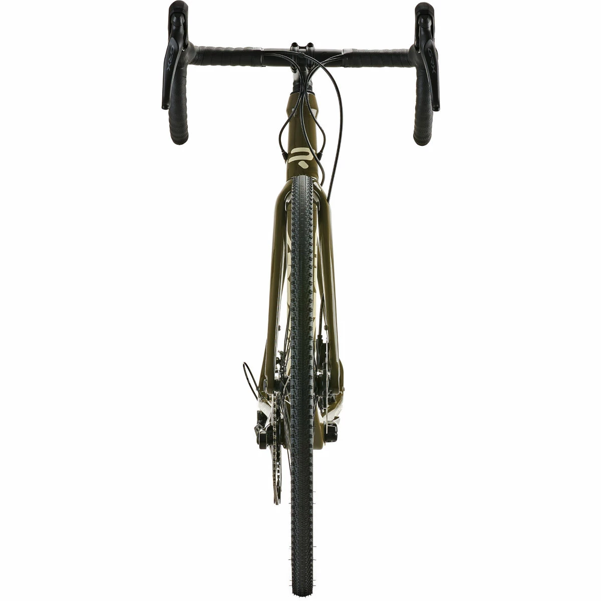 Ridley Kanzo Speed GRX600 Gravel Bike (2022) 9 Ridley Kanzo Speed GRX600 Gravel Bike (2022) - Image 7