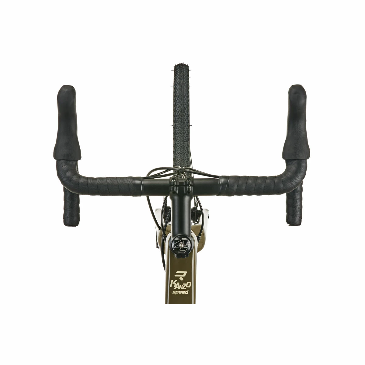 Ridley Kanzo Speed GRX600 Gravel Bike (2022) 10 Ridley Kanzo Speed GRX600 Gravel Bike (2022) - Image 8