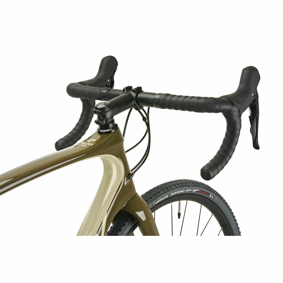 Ridley Kanzo Speed GRX600 Gravel Bike (2022) 11 Ridley Kanzo Speed GRX600 Gravel Bike (2022) - Image 9