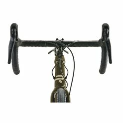 Ridley Kanzo Speed GRX600 Gravel Bike (2022) 29 Ridley Kanzo Speed GRX600 Gravel Bike (2022) -Bikes Sales Shop Ridley Kanzo Speed GRX600 Gravel Bike 2022 Adventure Bikes Green 2022 SBIXTRRID489 16