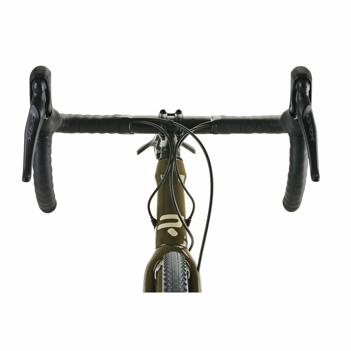 Ridley Kanzo Speed GRX600 Gravel Bike (2022) 13 Ridley Kanzo Speed GRX600 Gravel Bike (2022) - Image 11