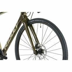 Ridley Kanzo Speed GRX600 Gravel Bike (2022) 31 Ridley Kanzo Speed GRX600 Gravel Bike (2022) -Bikes Sales Shop Ridley Kanzo Speed GRX600 Gravel Bike 2022 Adventure Bikes Green 2022 SBIXTRRID489 18