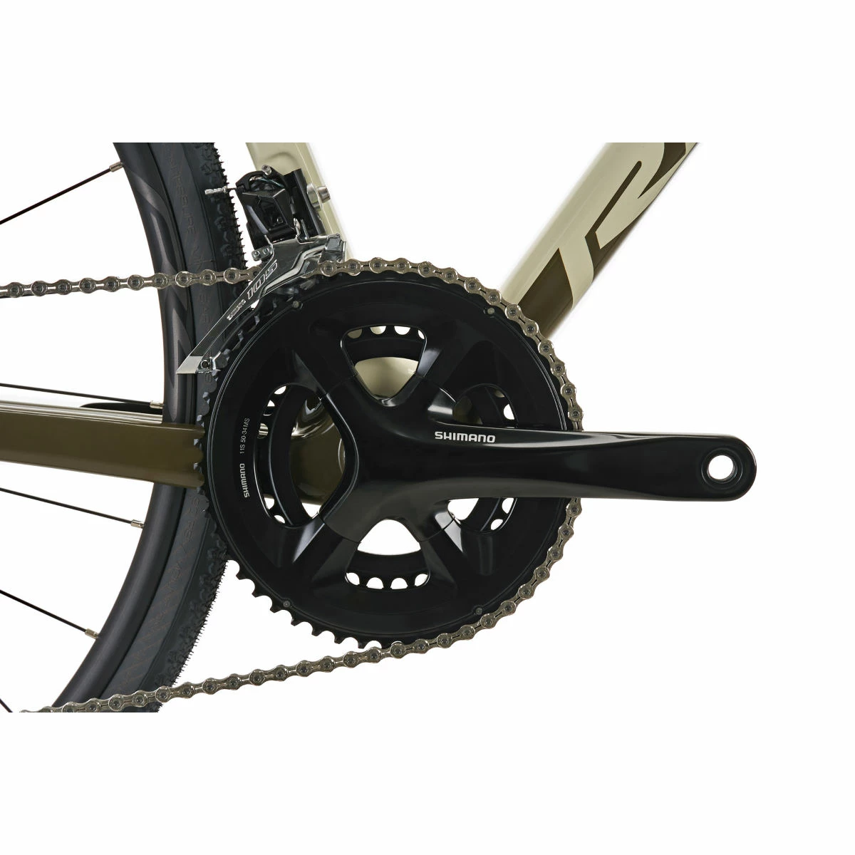 Ridley Kanzo Speed GRX600 Gravel Bike (2022) 17 Ridley Kanzo Speed GRX600 Gravel Bike (2022) - Image 15