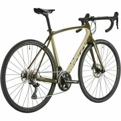 Ridley Kanzo Speed GRX600 Gravel Bike (2022) 21 Ridley Kanzo Speed GRX600 Gravel Bike (2022) -Bikes Sales Shop Ridley Kanzo Speed GRX600 Gravel Bike 2022 Adventure Bikes Green 2022 SBIXTRRID489 8