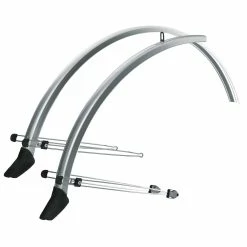 SKS Commuter Hybrid Mudguards