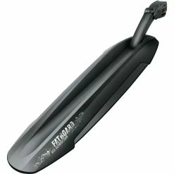 SKS Fatboard Fatbike Mudguard Set -Bikes Sales Shop SKS Fatboard Fatbike Mudguard Set Internal Black SKMFATSET 3