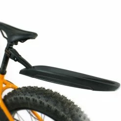 SKS Fatboard Fatbike Mudguard Set -Bikes Sales Shop SKS Fatboard Fatbike Mudguard Set Internal Black SKMFATSET 5