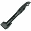 SKS Injex T-Zoom Mini Pump -Bikes Sales Shop SKS Injex T Zoom Mini Pump Hand Pumps Black NotSet SKPINJTZB 0