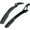 SKS MTB Blade Set 29" - Shockblade And X-Blade -Bikes Sales Shop SKS MTB Blade Set 29 Shockblade X Blade Clip on Mudguards Black NotSet SKMSXSET29