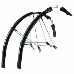 SKS Raceblade Long Mudguard Set