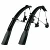 SKS Raceblade Pro -Bikes Sales Shop SKS Raceblade Pro Clip on Mudguards Black SKMRBPB