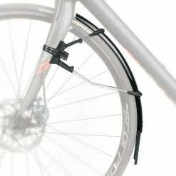 SKS Raceblade Pro -Bikes Sales Shop SKS Raceblade Pro Clip on Mudguards Black SKMRBPB 2