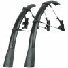SKS Raceblade Pro Stealth Series Mudguard