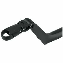 SKS S Blade Fixed Rear Road Mudguard -Bikes Sales Shop SKS S Blade Fixed Rear Road Mudguard Clip on Mudguards Black SKMSBLRFIX 2