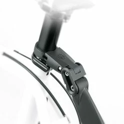 SKS S Blade Fixed Rear Road Mudguard -Bikes Sales Shop SKS S Blade Fixed Rear Road Mudguard Clip on Mudguards Black SKMSBLRFIX 3