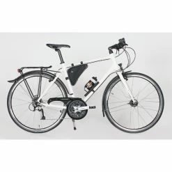 SKS Velo 42 Urban Clip-On Mudguard Set -Bikes Sales Shop SKS Velo 42 Urban Clip On Mudguard Set Clip on Mudguards Black Multi 3