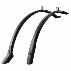 SKS Velo 42 Urban Clip-On Mudguard Set